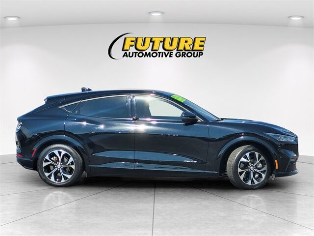 2023 Ford Mustang Mach-E Premium Roseville CA