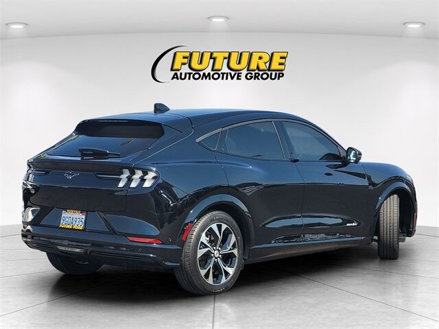 2023 Ford Mustang Mach-E Premium Roseville CA