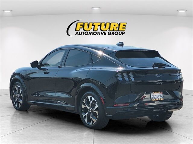 2023 Ford Mustang Mach-E Premium Roseville CA