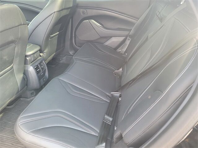 2023 Ford Mustang Mach-E Premium Roseville CA