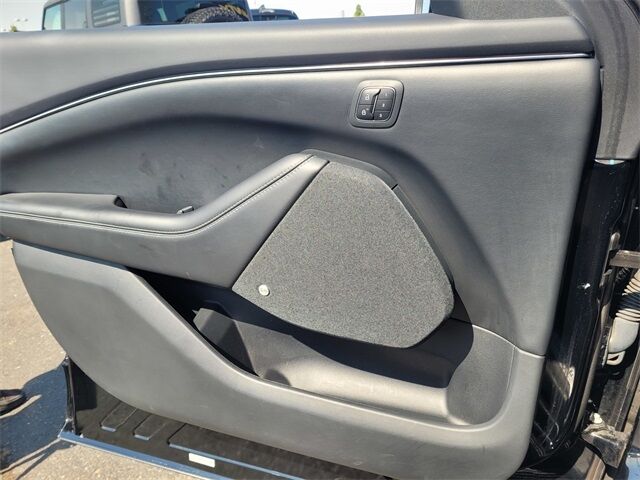 2023 Ford Mustang Mach-E Premium Roseville CA