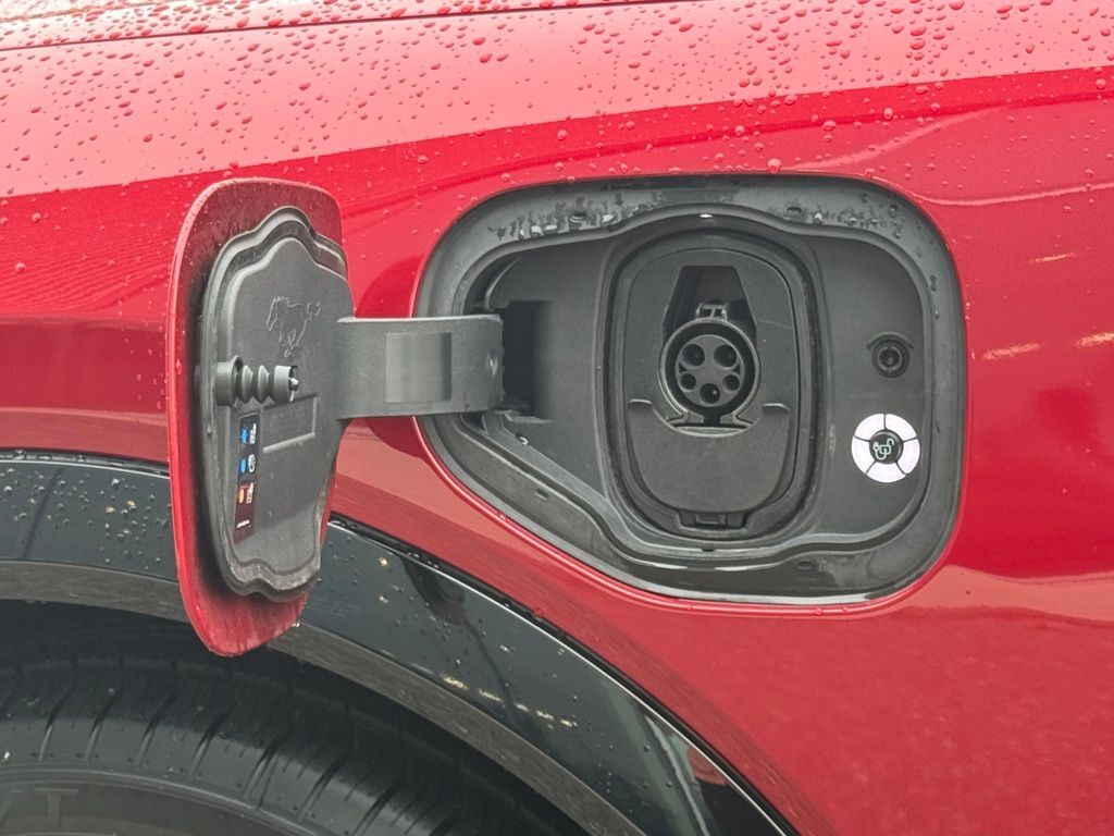 2023 Ford Mustang Mach-E Premium Lakeland FL