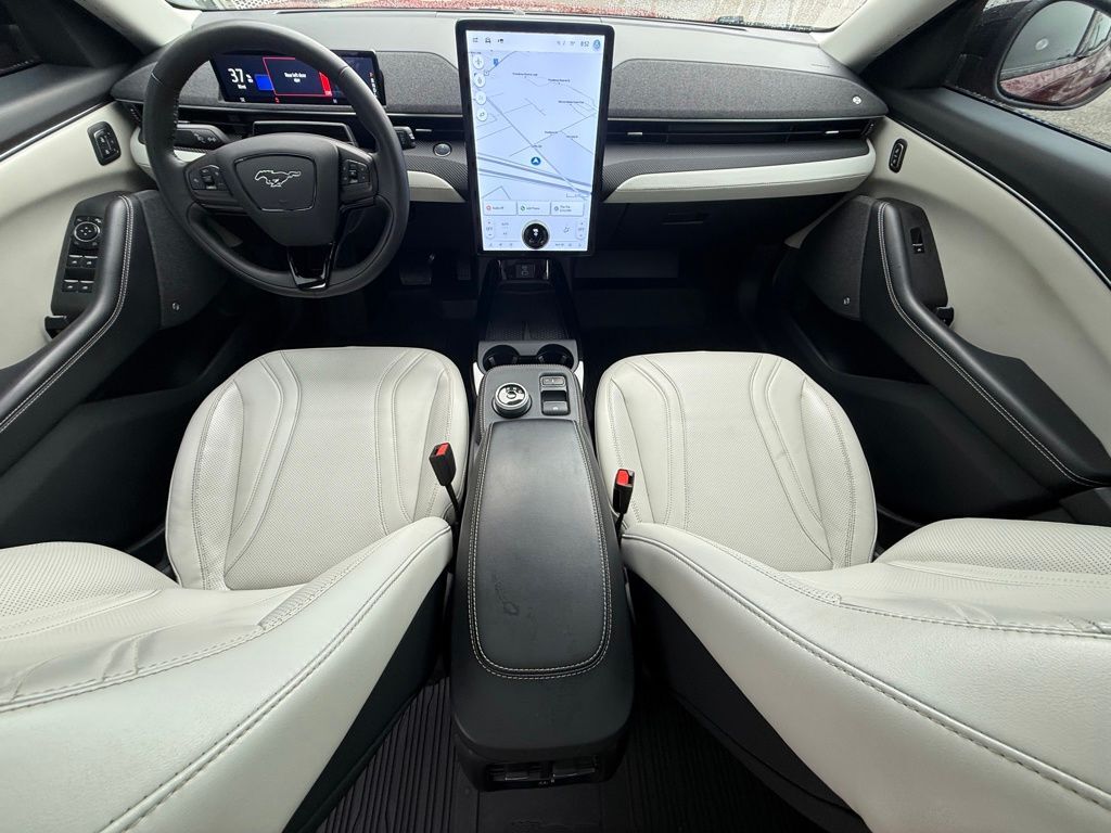 2023 Ford Mustang Mach-E Premium Lakeland FL