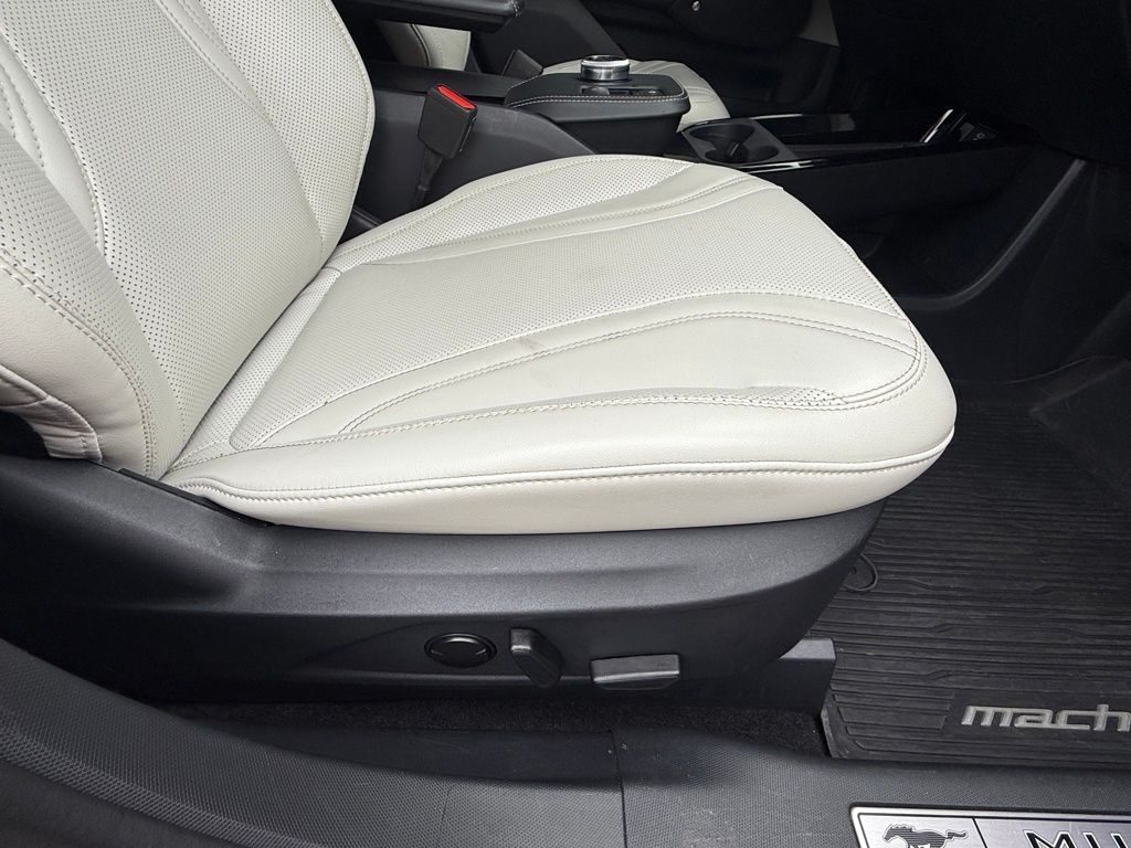 2023 Ford Mustang Mach-E Premium Lakeland FL