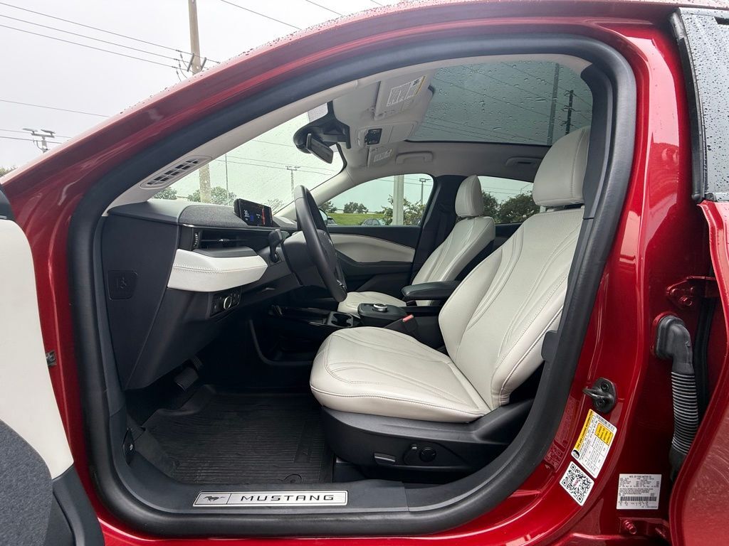 2023 Ford Mustang Mach-E Premium Lakeland FL
