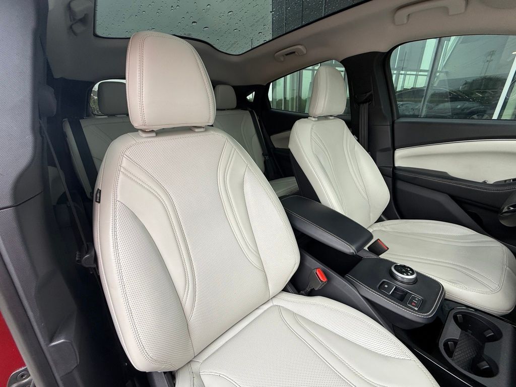 2023 Ford Mustang Mach-E Premium Lakeland FL