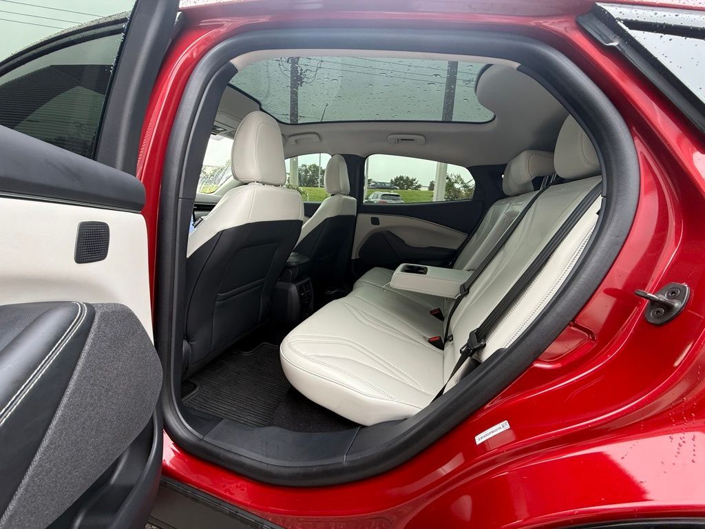 2023 Ford Mustang Mach-E Premium Lakeland FL