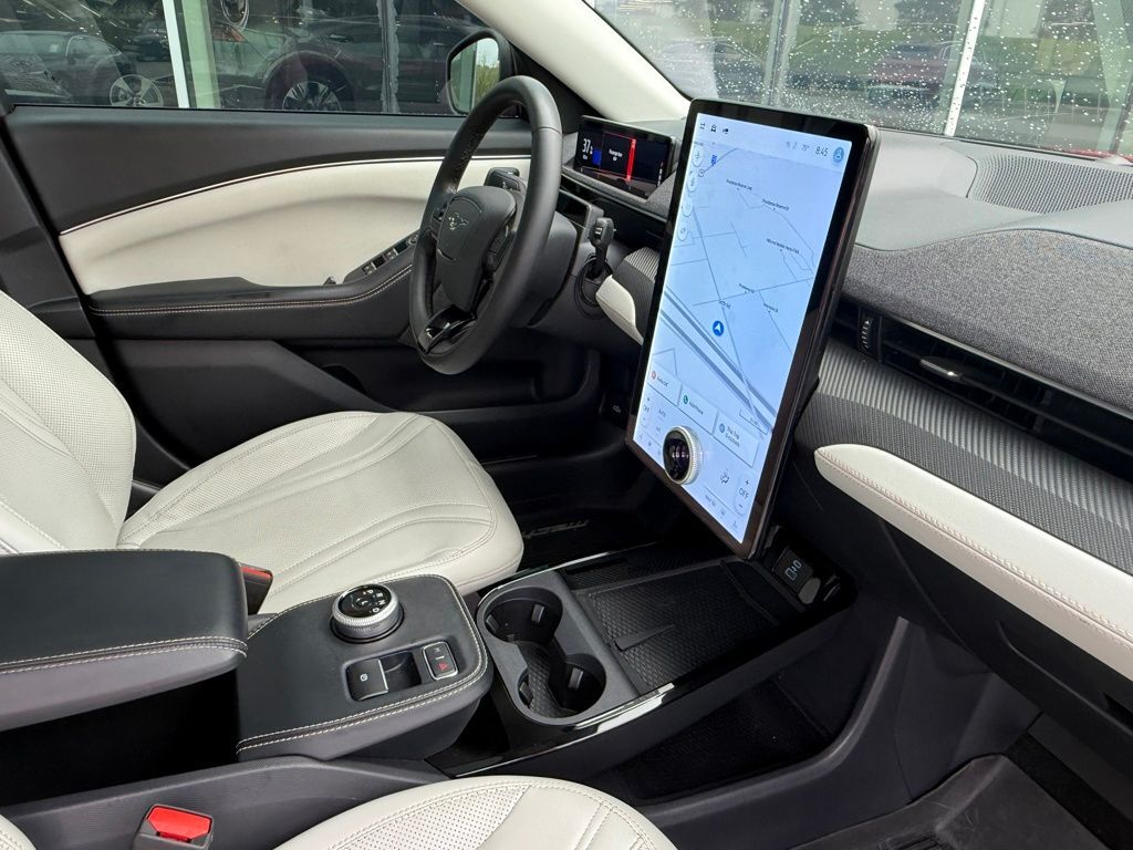 2023 Ford Mustang Mach-E Premium Lakeland FL