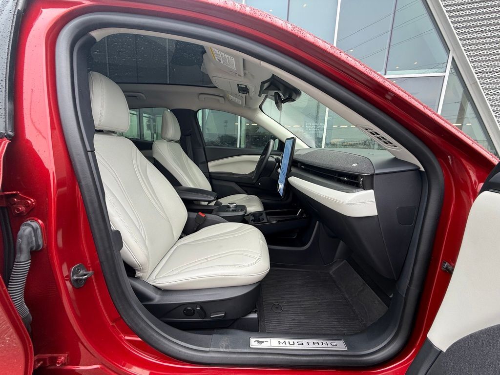 2023 Ford Mustang Mach-E Premium Lakeland FL
