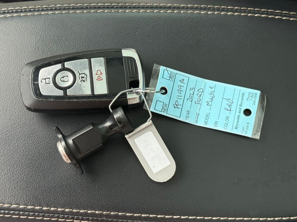 2023 Ford Mustang Mach-E Premium Lakeland FL