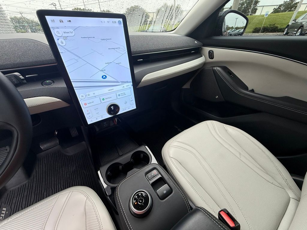2023 Ford Mustang Mach-E Premium Lakeland FL
