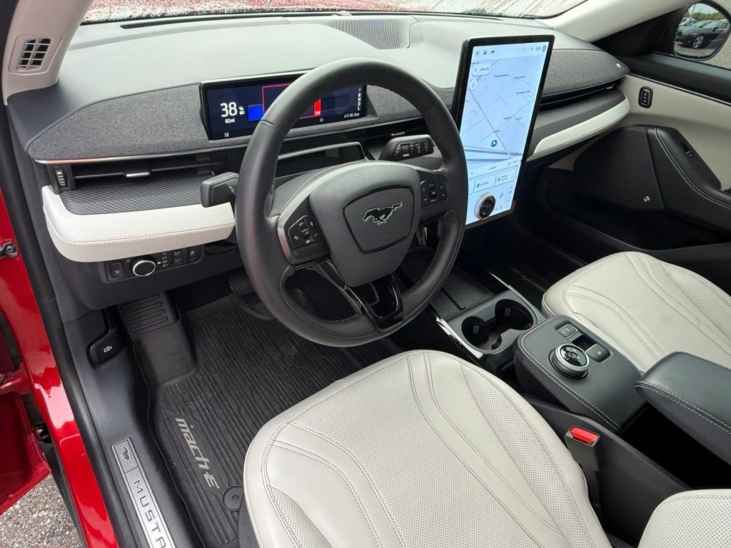 2023 Ford Mustang Mach-E Premium Lakeland FL