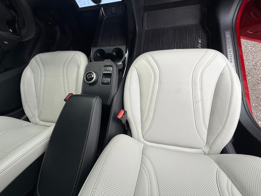 2023 Ford Mustang Mach-E Premium Lakeland FL