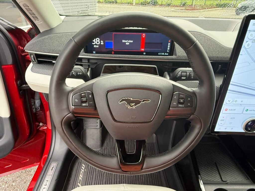 2023 Ford Mustang Mach-E Premium Lakeland FL