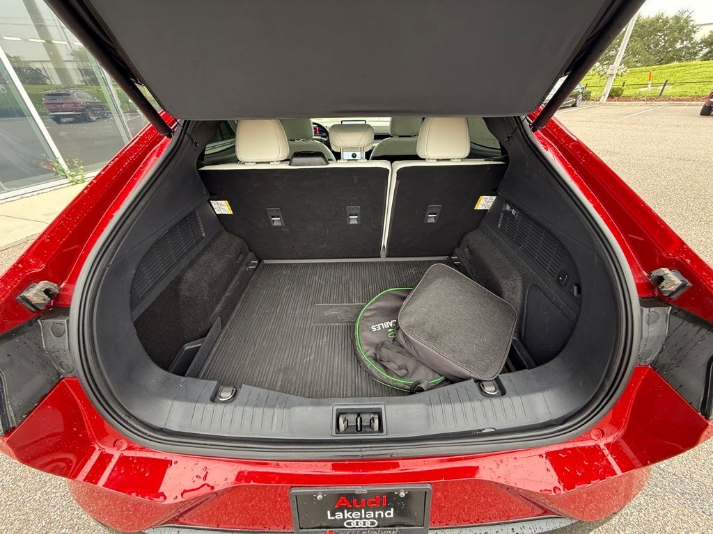 2023 Ford Mustang Mach-E Premium Lakeland FL