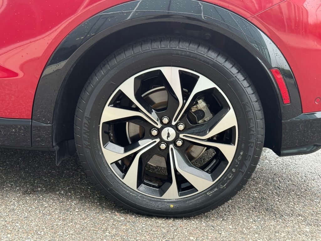 2023 Ford Mustang Mach-E Premium Lakeland FL
