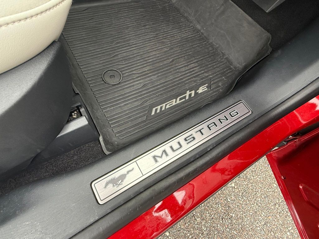 2023 Ford Mustang Mach-E Premium Lakeland FL