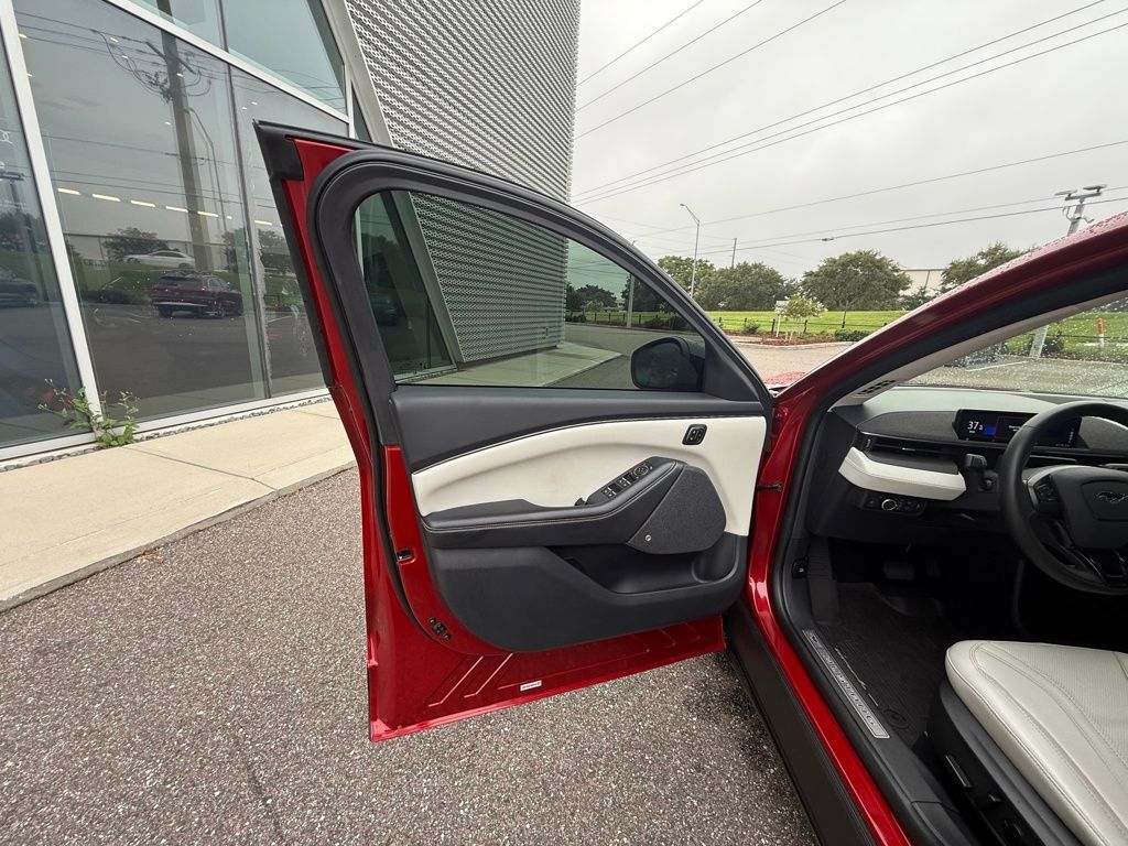2023 Ford Mustang Mach-E Premium Lakeland FL