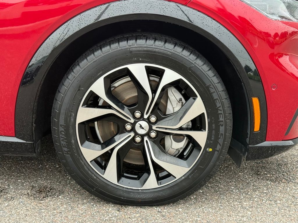 2023 Ford Mustang Mach-E Premium Lakeland FL