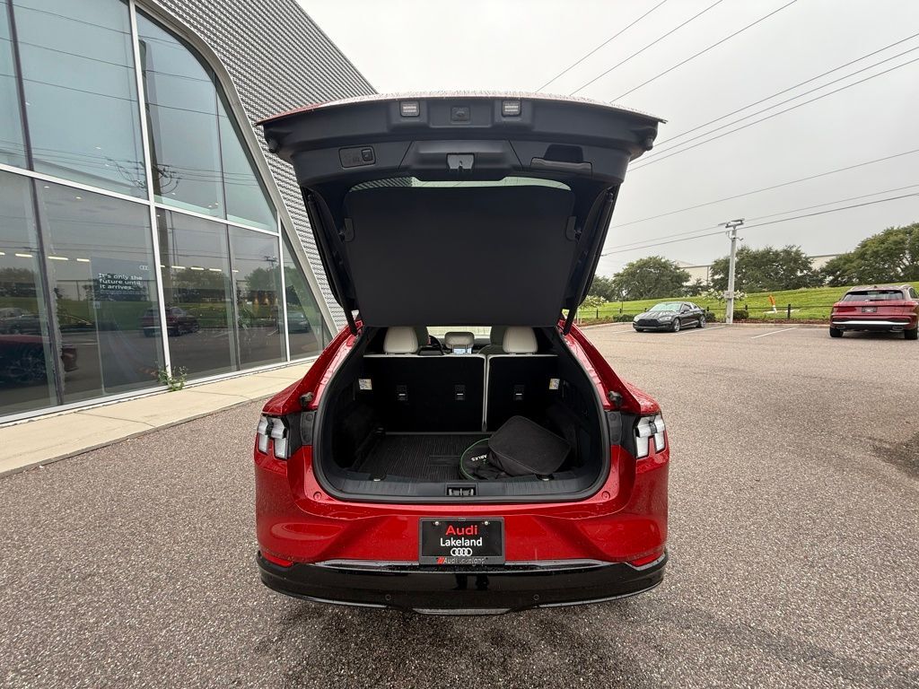 2023 Ford Mustang Mach-E Premium Lakeland FL