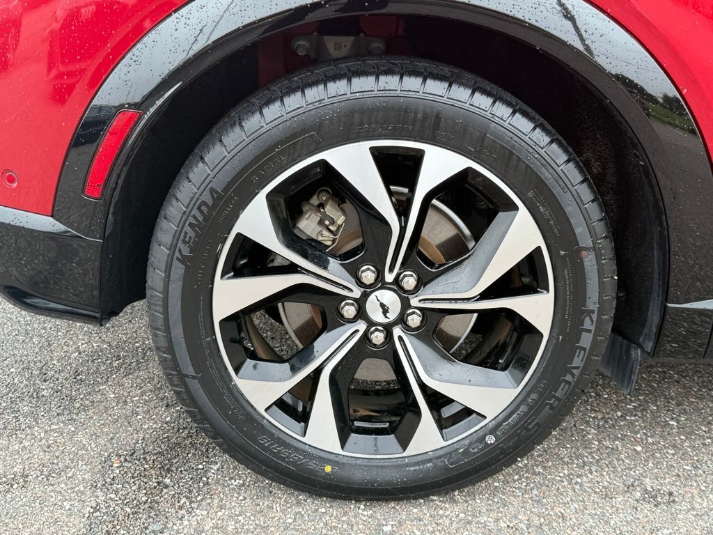 2023 Ford Mustang Mach-E Premium Lakeland FL