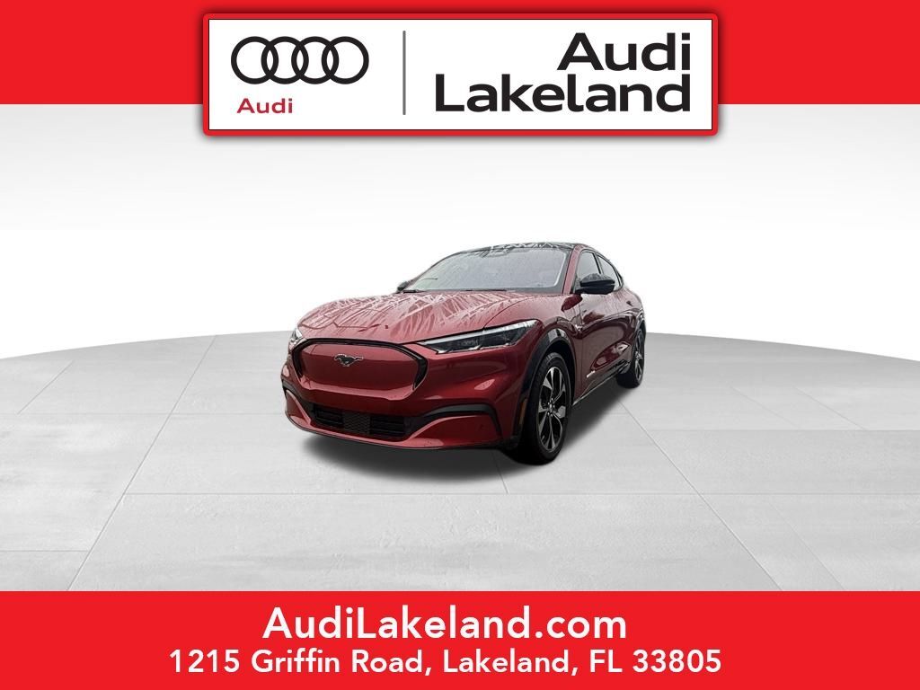2023 Ford Mustang Mach-E Premium Lakeland FL