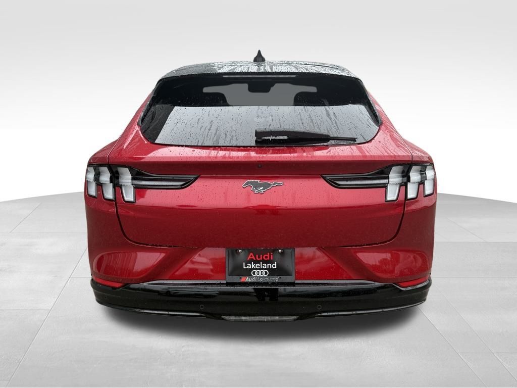 2023 Ford Mustang Mach-E Premium Lakeland FL