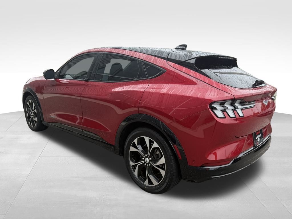 2023 Ford Mustang Mach-E Premium Lakeland FL