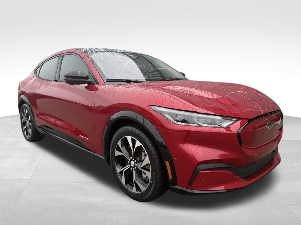 2023 Ford Mustang Mach-E Premium Lakeland FL