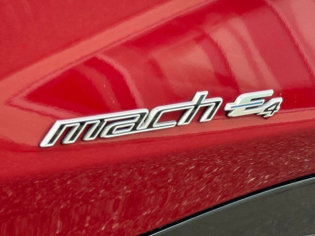 2023 Ford Mustang Mach-E Premium Lakeland FL