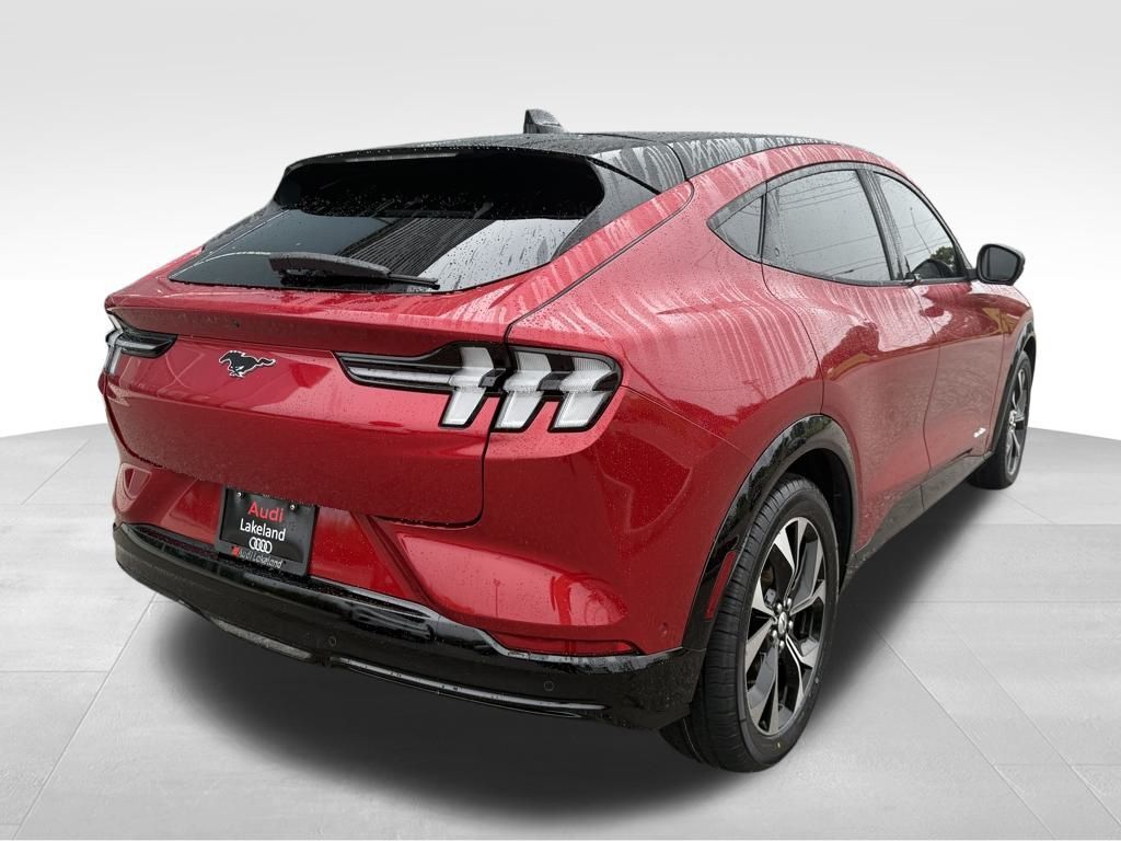 2023 Ford Mustang Mach-E Premium Lakeland FL