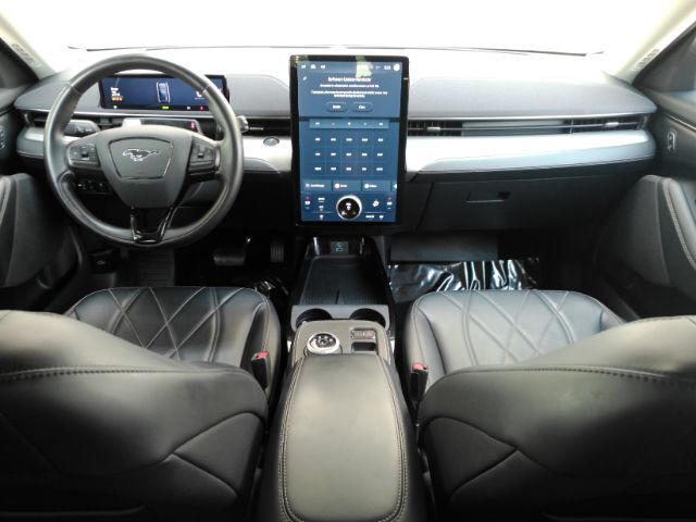 2023 Ford Mustang Mach-E Select 2023 Ford Mustang Mach-E Select