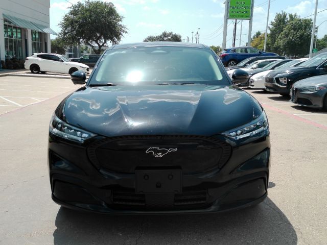 2023 Ford Mustang Mach-E Select 2023 Ford Mustang Mach-E Select