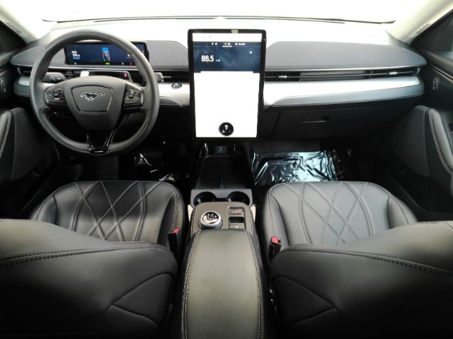 2023 Ford Mustang Mach-E Select 2023 Ford Mustang Mach-E Select