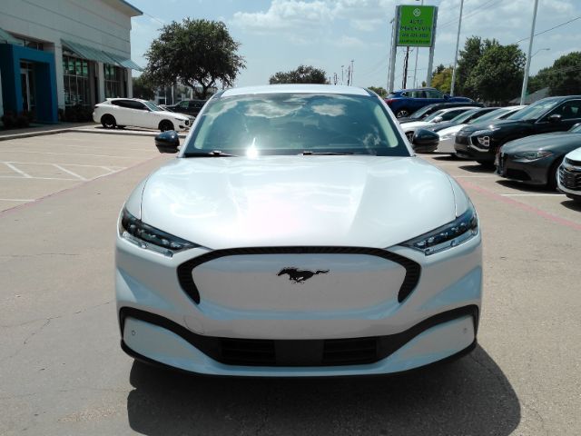 2023 Ford Mustang Mach-E Select 2023 Ford Mustang Mach-E Select