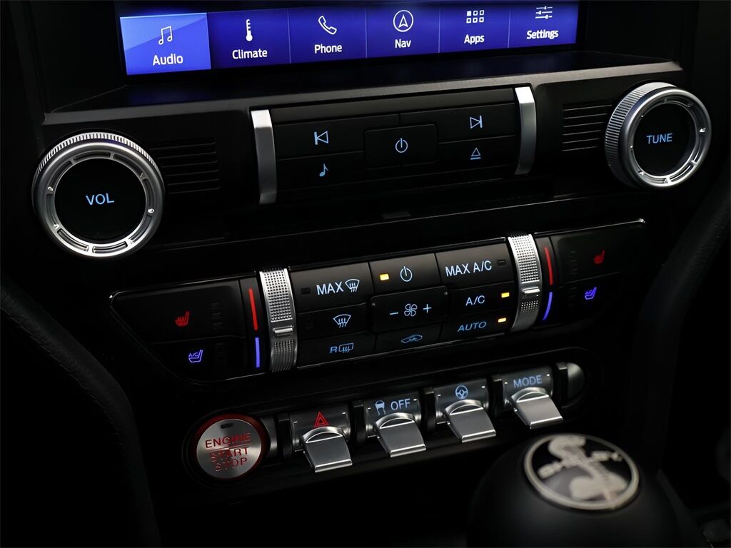 2023 Ford Mustang SHELBY SUPER SNAKE San Clemente CA