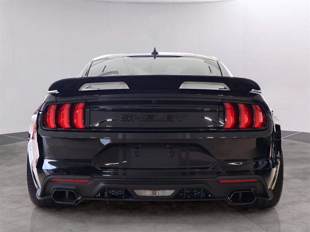 2023 Ford Mustang SHELBY SUPER SNAKE San Clemente CA