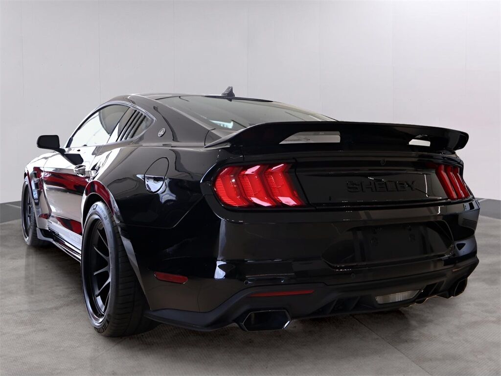 2023 Ford Mustang SHELBY SUPER SNAKE San Clemente CA