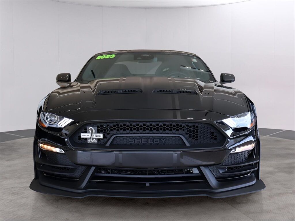 2023 Ford Mustang SHELBY SUPER SNAKE San Clemente CA