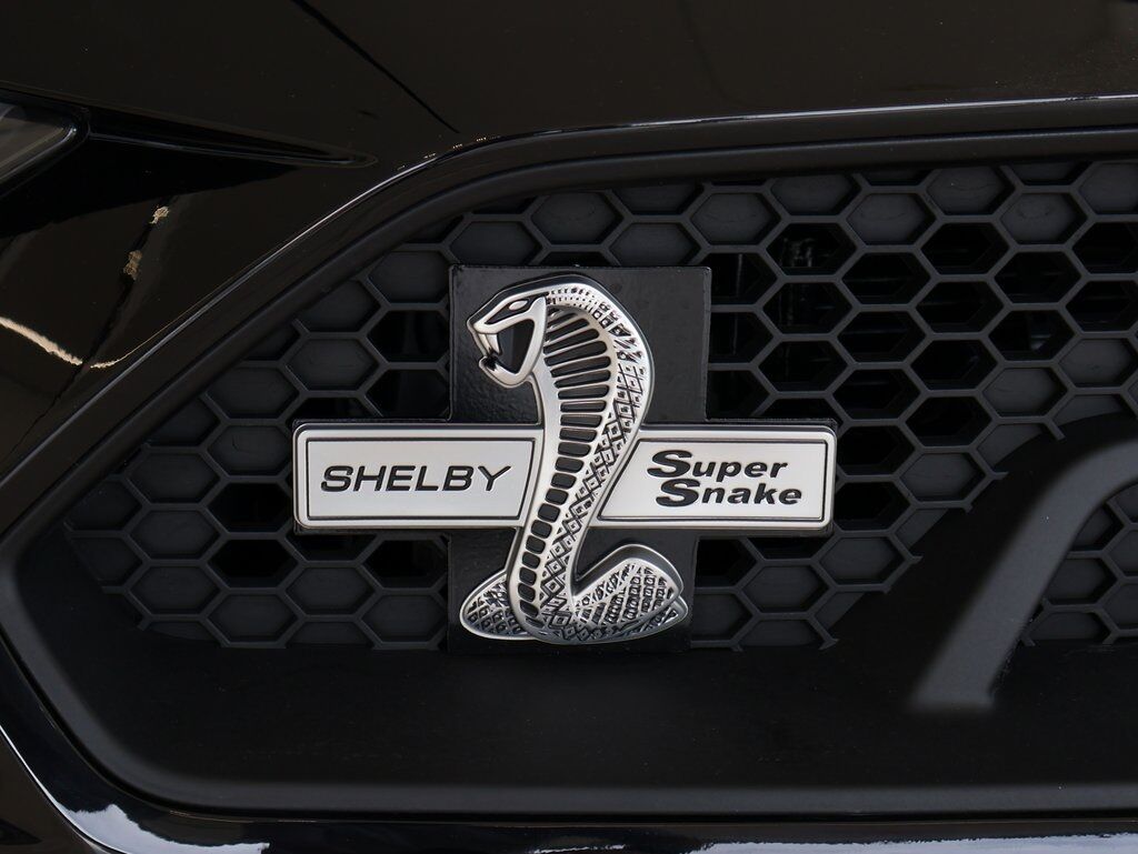 2023 Ford Mustang SHELBY SUPER SNAKE San Clemente CA