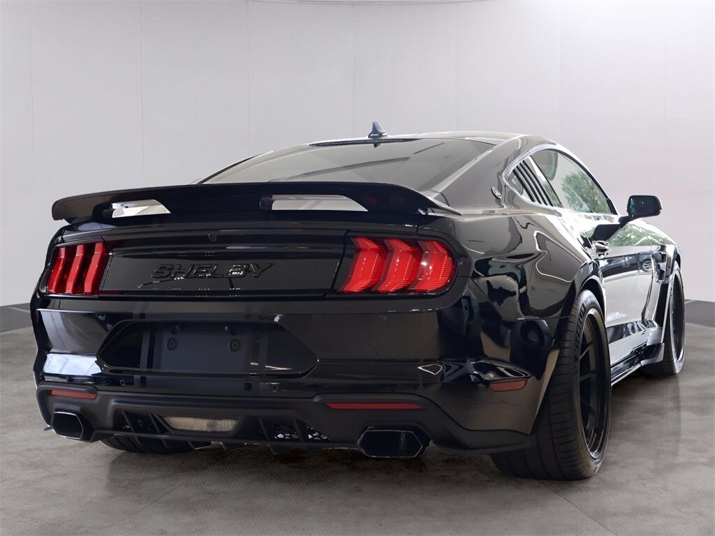 2023 Ford Mustang SHELBY SUPER SNAKE San Clemente CA