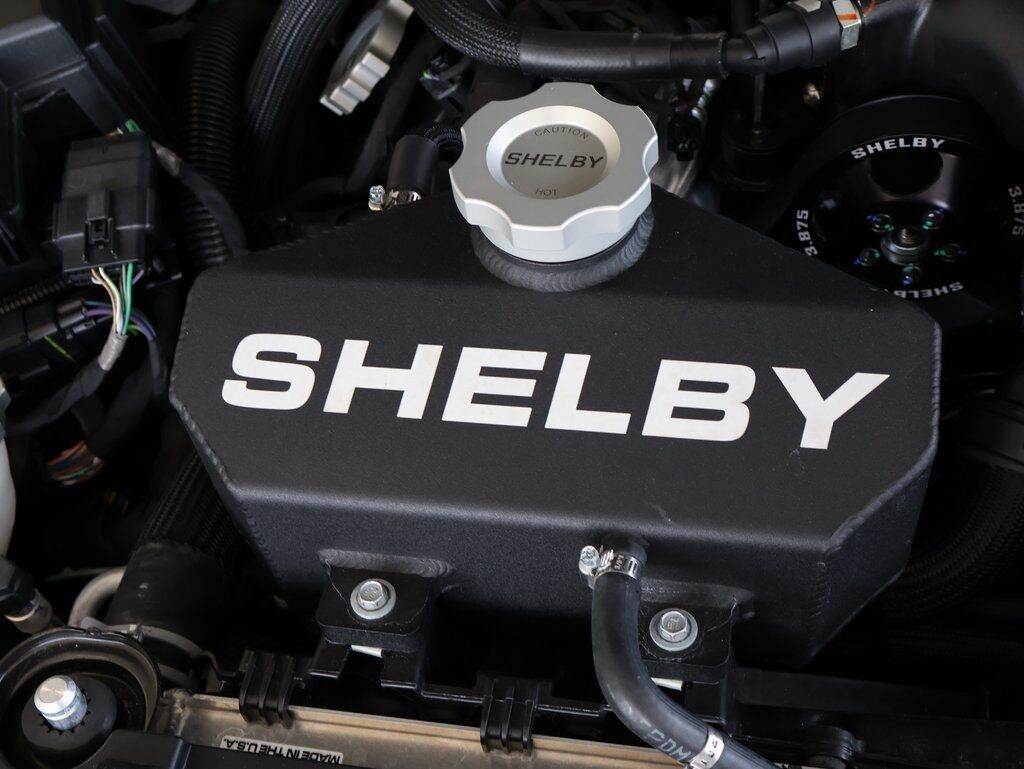 2023 Ford Mustang SHELBY SUPER SNAKE San Clemente CA