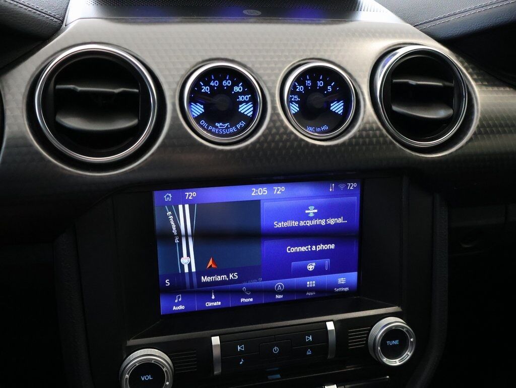2023 Ford Mustang SHELBY SUPER SNAKE San Clemente CA