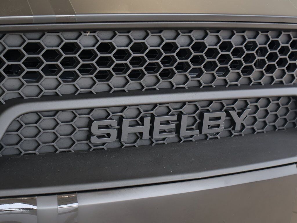 2023 Ford Mustang SHELBY SUPER SNAKE San Clemente CA
