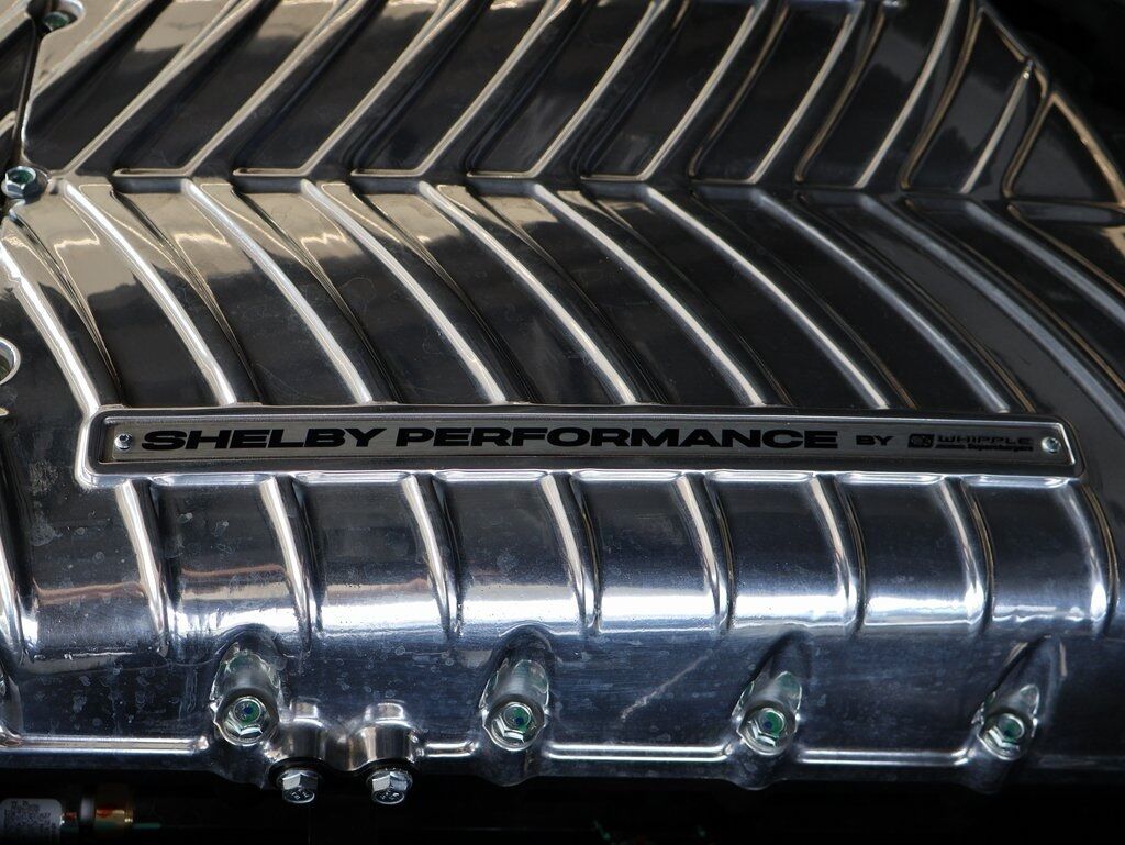 2023 Ford Mustang SHELBY SUPER SNAKE San Clemente CA