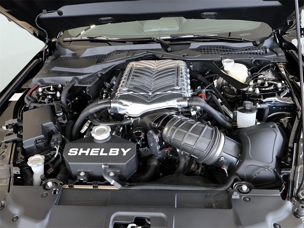 2023 Ford Mustang SHELBY SUPER SNAKE San Clemente CA