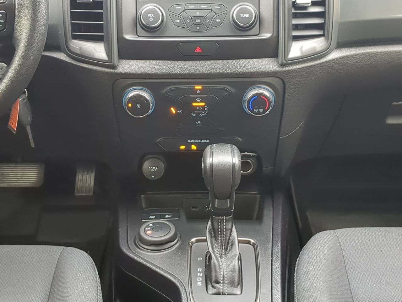 2023 Ford Ranger XL Appleton WI