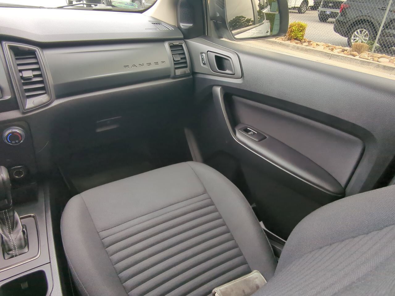 2023 Ford Ranger XL Appleton WI