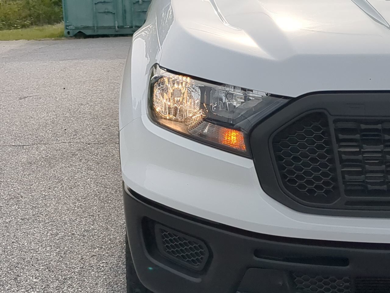 2023 Ford Ranger XL Appleton WI