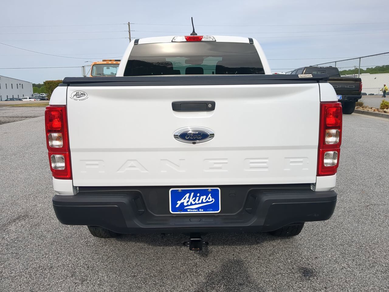 2023 Ford Ranger XL Appleton WI